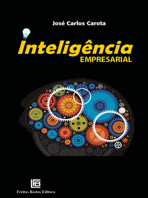 cover image of Inteligência Empresarial